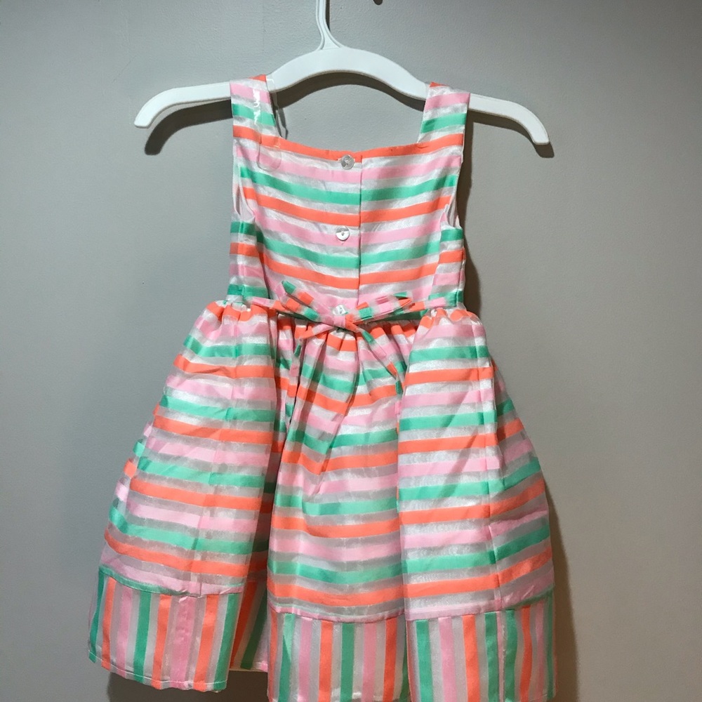 Spring/Summer Dress - Picture 2 of 4